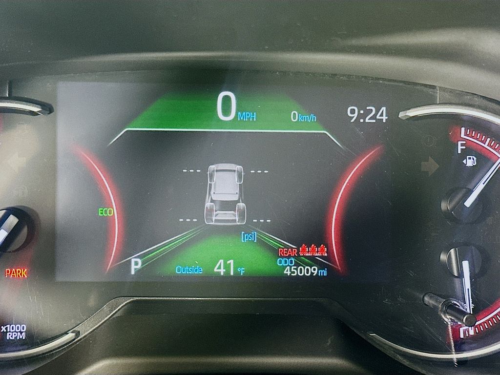 Thumbnail: 2024 Toyota RAV4 - 12