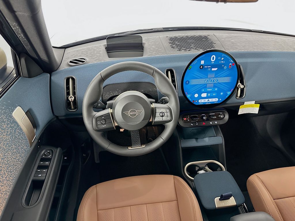 2025 MINI Cooper Countryman Signature 19