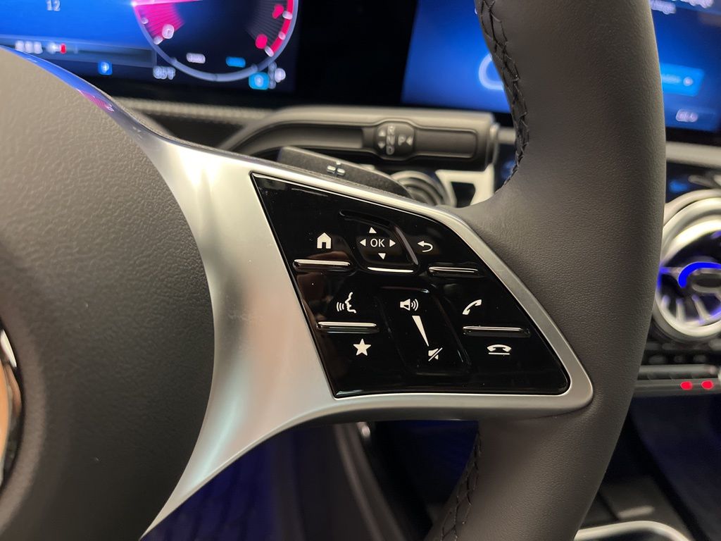 Thumbnail: 2026 Mercedes-Benz CLA - 15