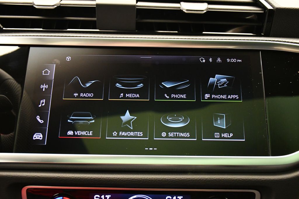 Thumbnail: 2025 Audi Q3 - 27