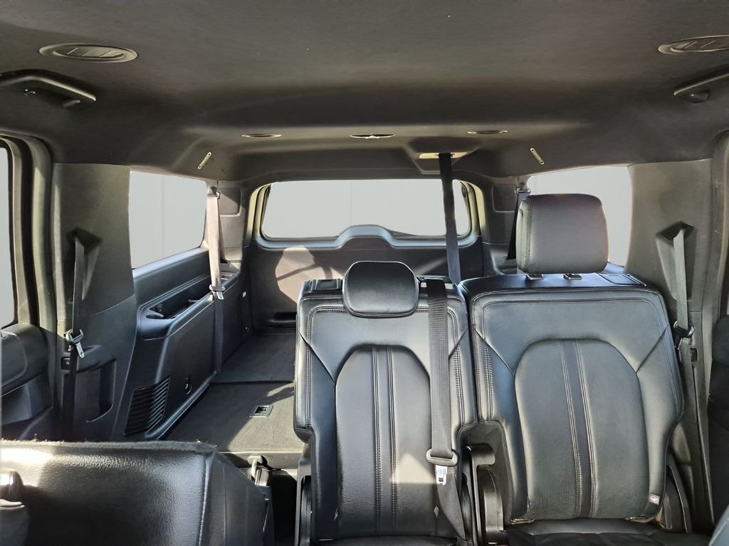 Used Car 2019 Ford Expedition Max  Limited For Sale Under $30,000 In Austin, Texas