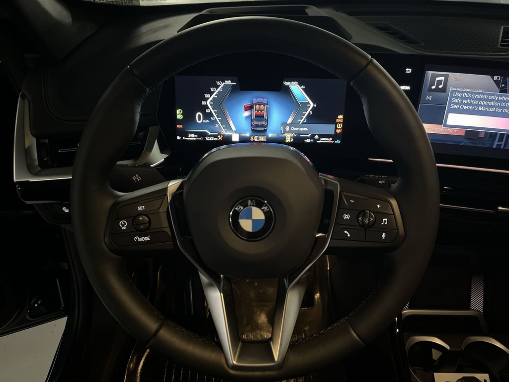 Thumbnail: 2026 BMW X1 - 14