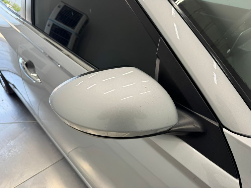 Used Car 2022 Nissan Altima  2.5 Sv For Sale Under $20,000 In Austin, Texas