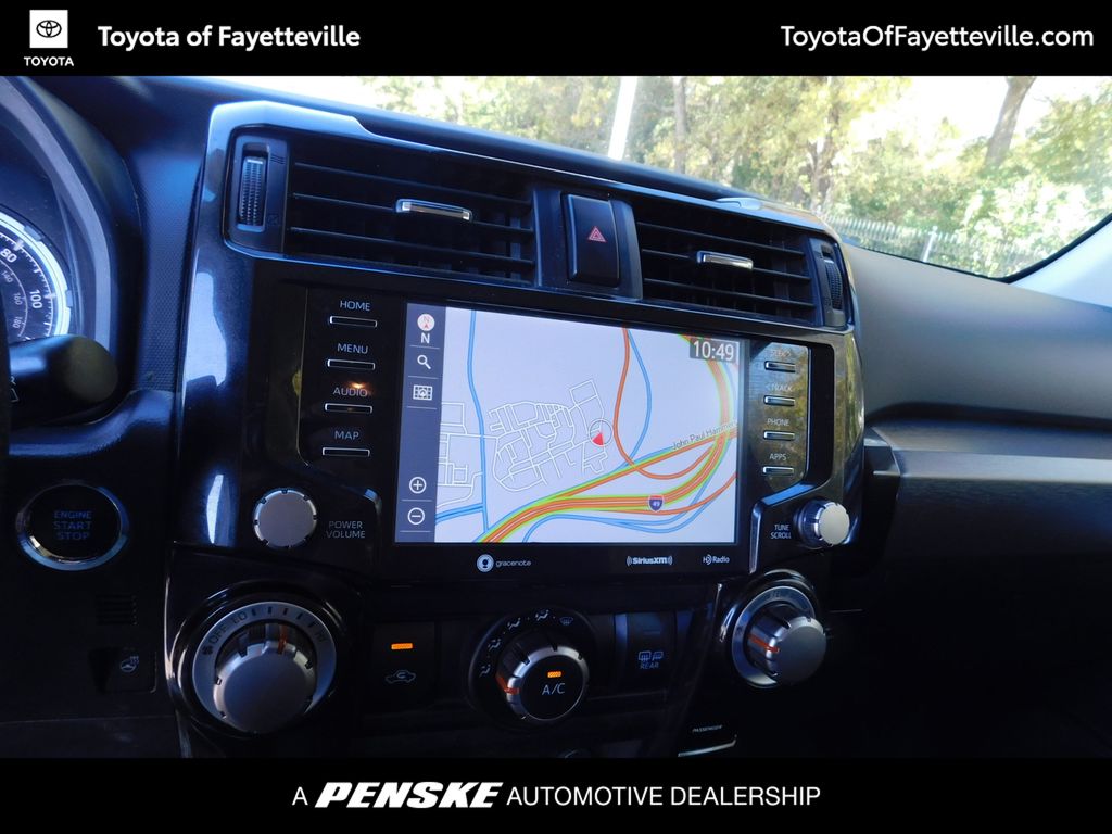 Thumbnail: 2024 Toyota 4Runner - 9