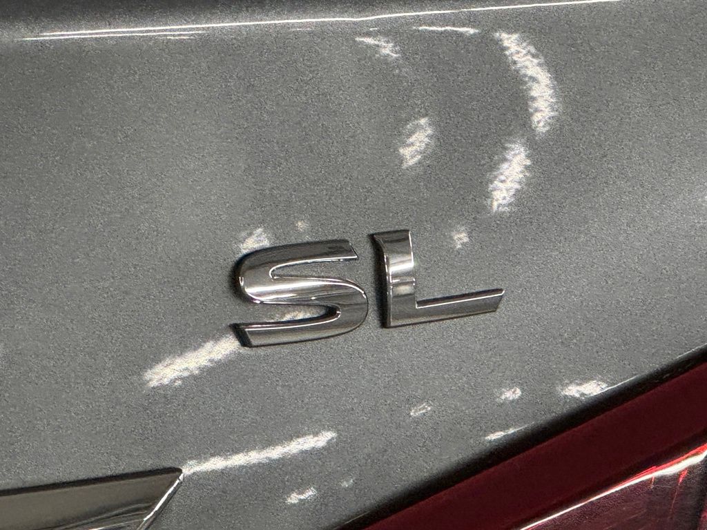 2018 Nissan Altima 2.5 SL photo 29
