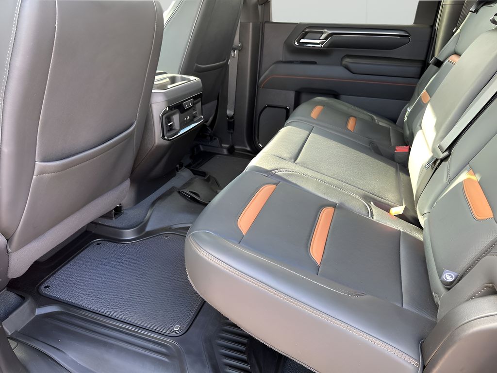 Used Car 2024 Gmc Sierra 2500hd  At4 For Sale Under $80,000 In Austin, Texas