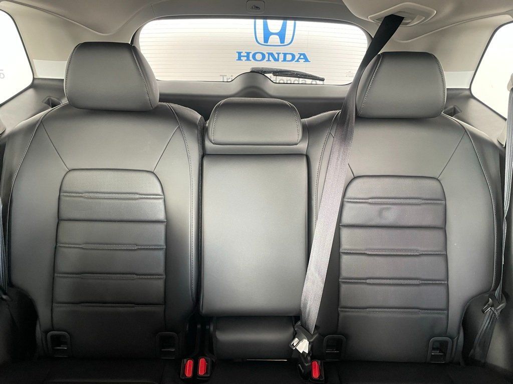 Thumbnail: 2026 Honda CR-V - 22
