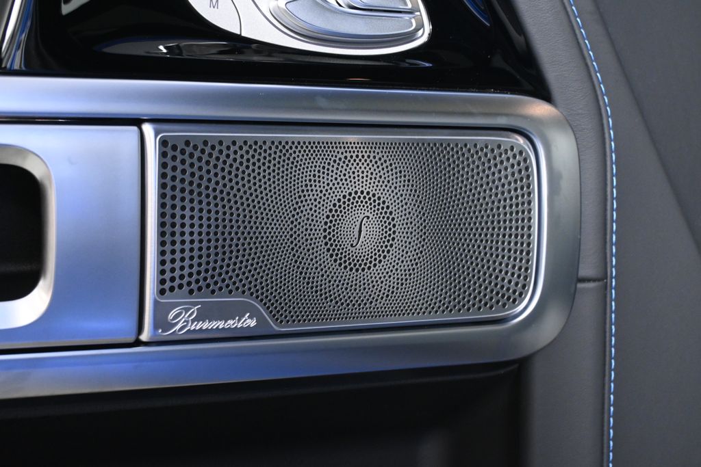 Thumbnail: 2025 Mercedes-Benz G-Class - 27