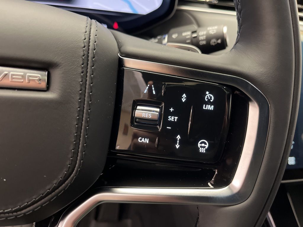 Thumbnail: 2026 Land Rover Range Rover Sport - 16