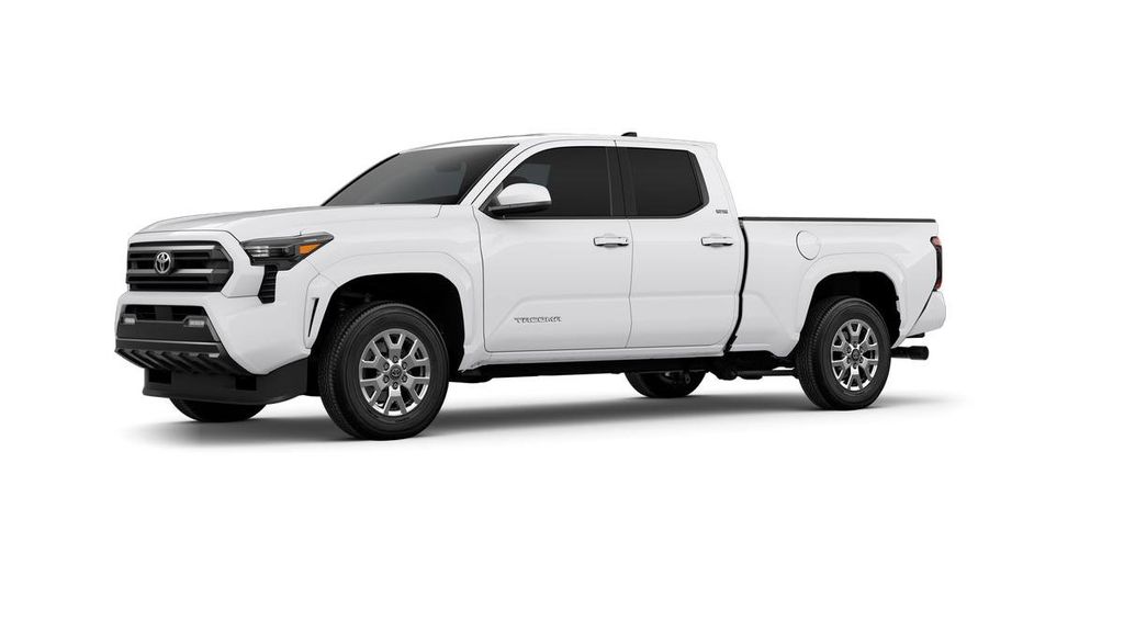 Thumbnail: 2025 Toyota Tacoma - 2