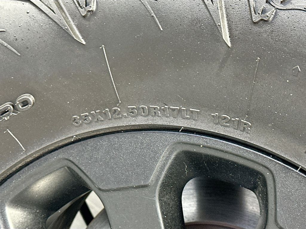 Used 2023 Gray Ram Power Wagon image 33