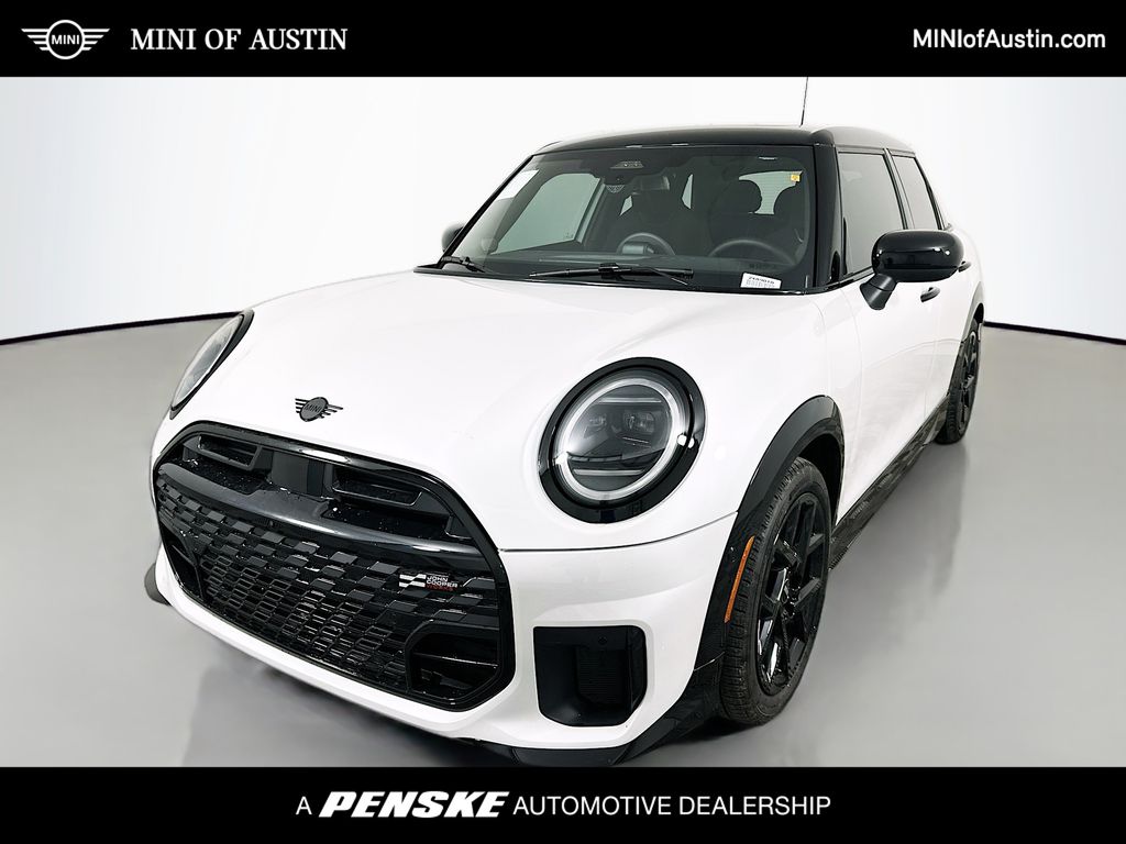 Thumbnail: 2026 MINI Cooper - 1