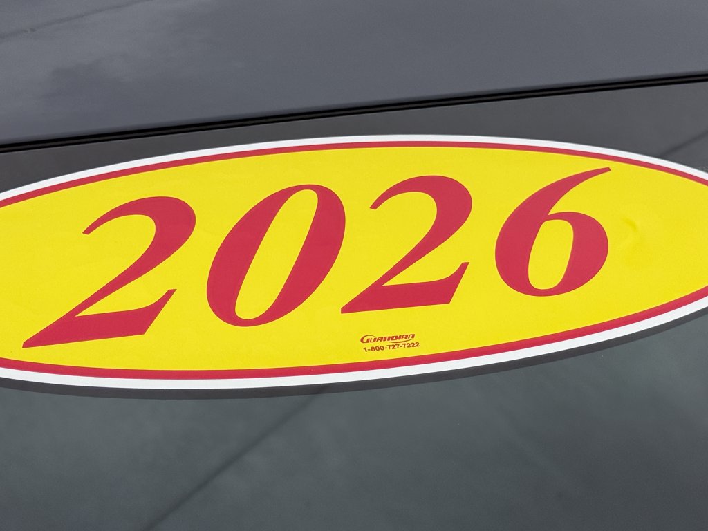 Thumbnail: 2026 Toyota RAV4 - 13