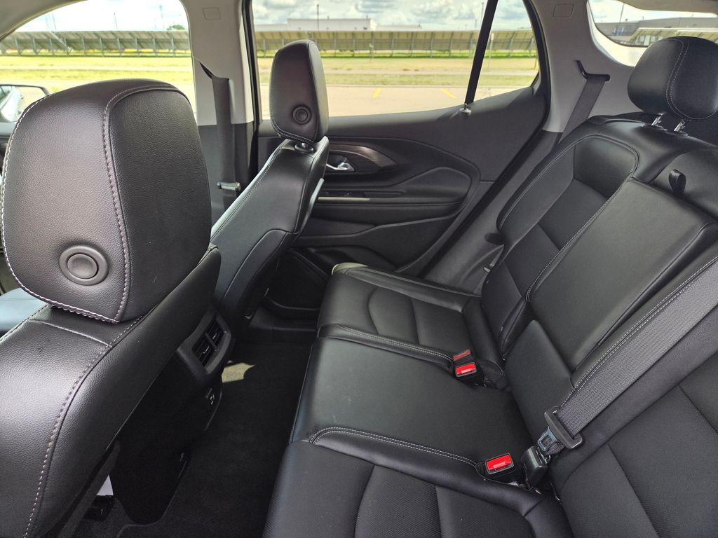 2024 GMC Terrain AWD SLT
