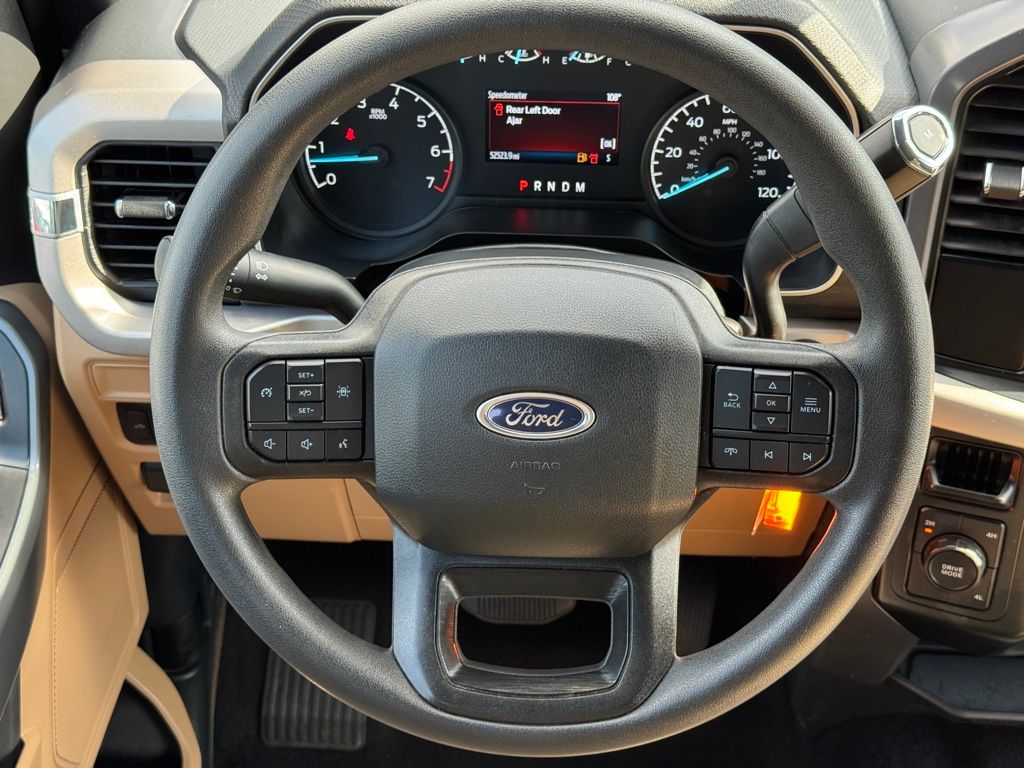 2023 Ford F-150 XLT photo 18