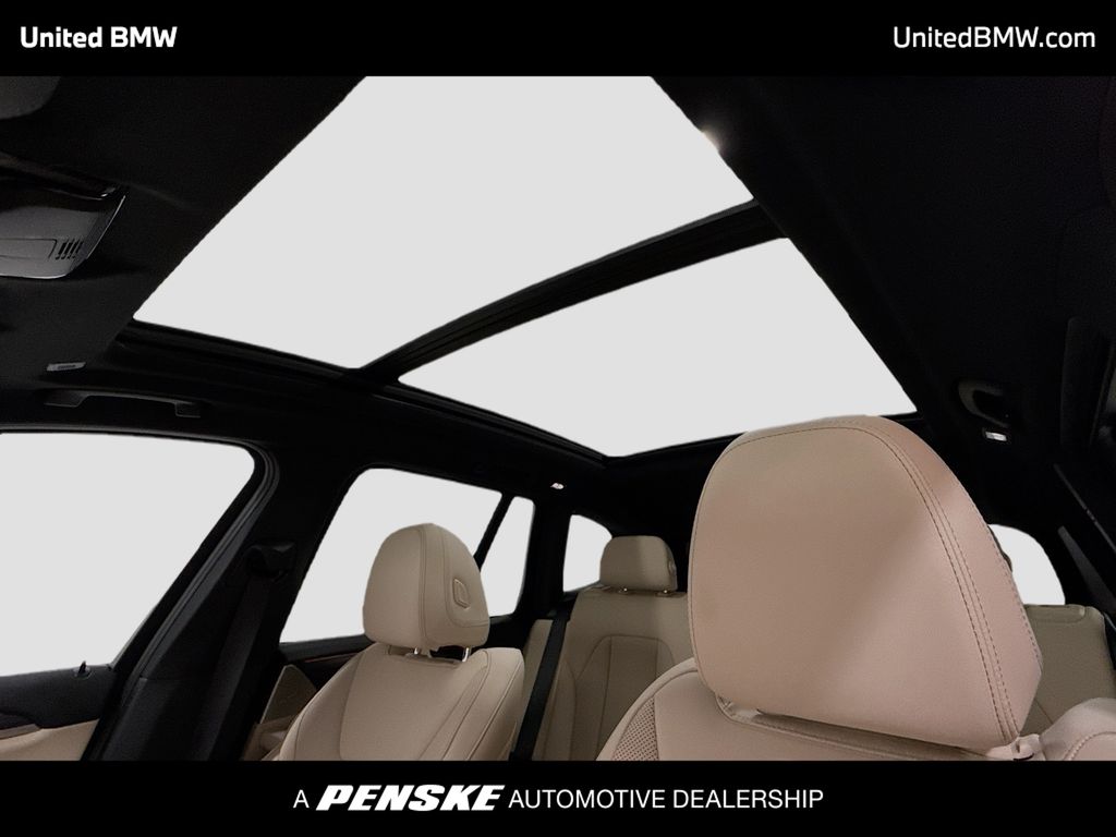 Thumbnail: 2023 BMW X3 - 12