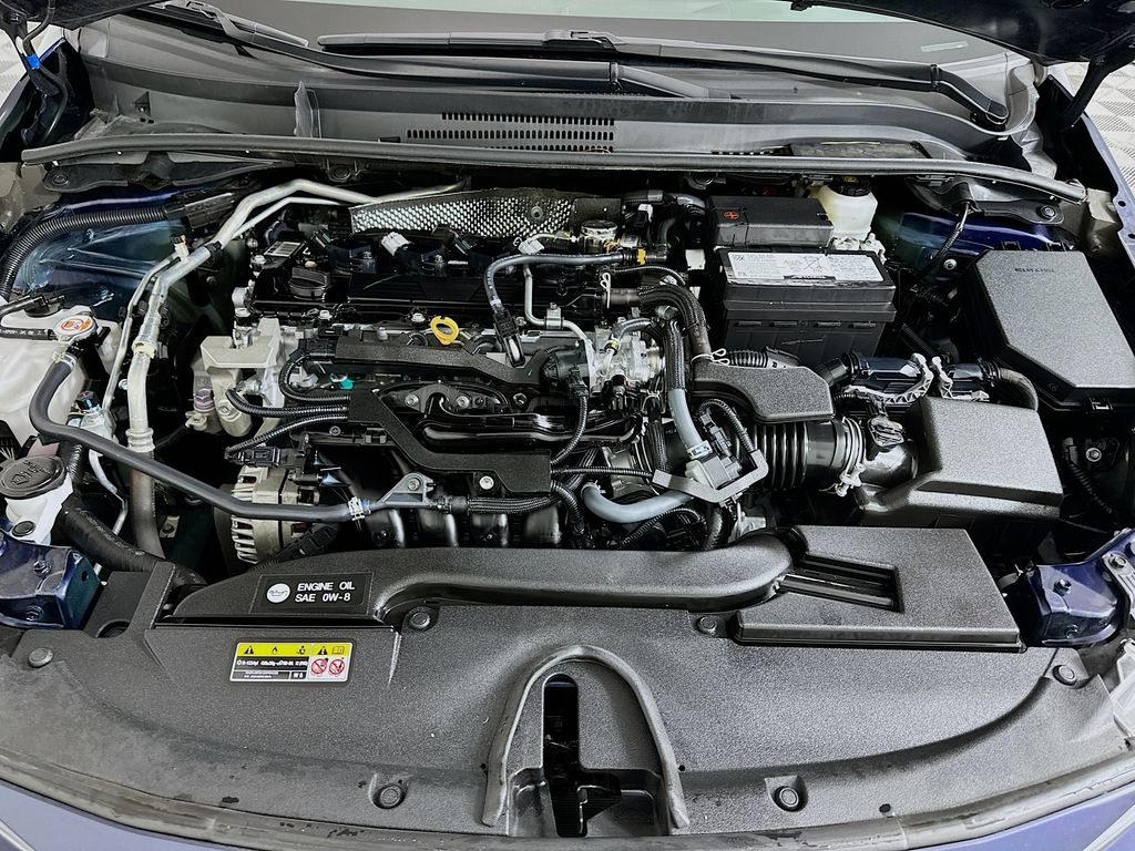 Thumbnail: 2024 Toyota Corolla - 28