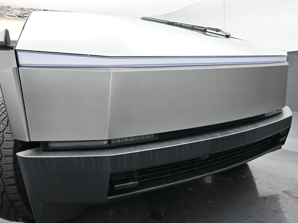 2024 Tesla Cybertruck All-Wheel Drive