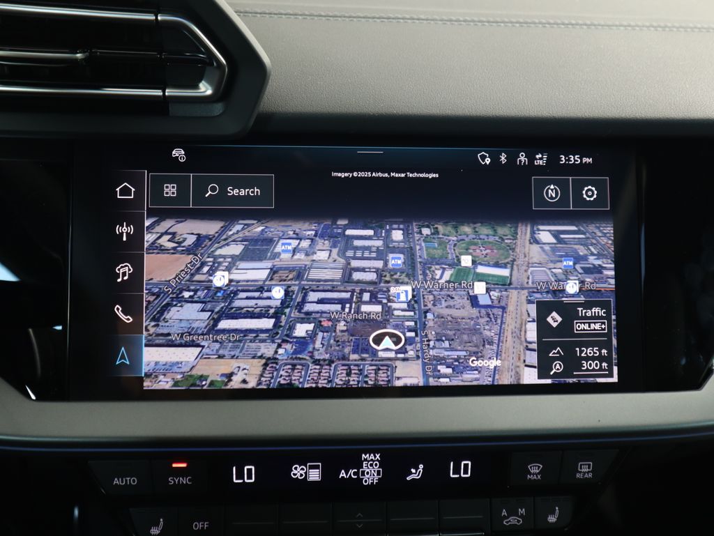 Thumbnail: 2026 Audi A3 - 17