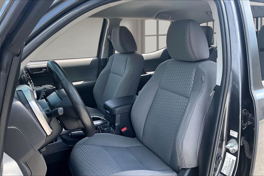 Used 2022 Toyota Tacoma Truck