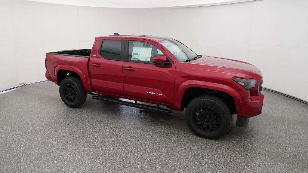 Thumbnail: 2025 Toyota Tacoma - 23