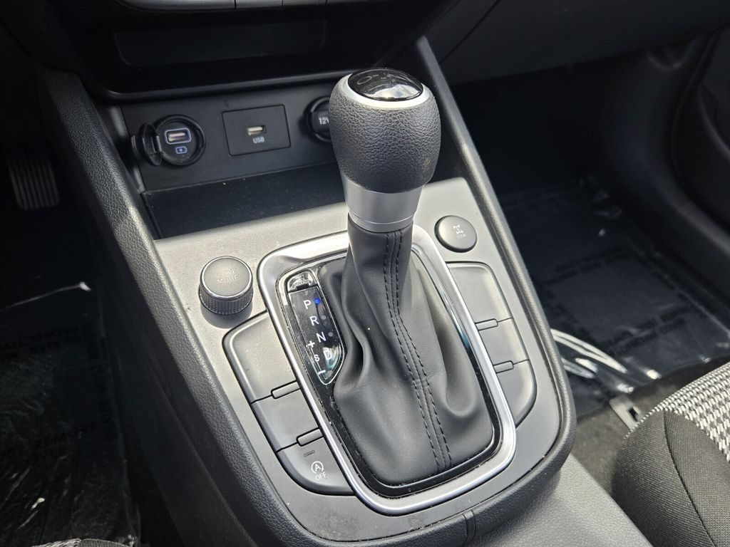 2023 Hyundai Kona - $19,599