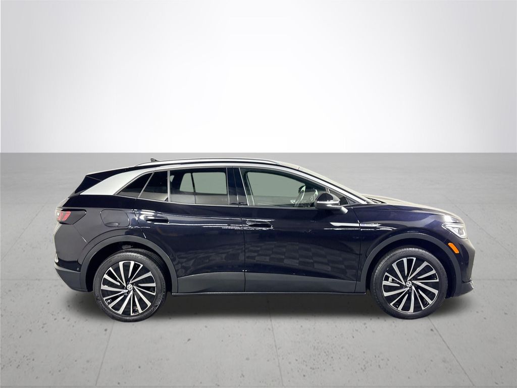 2023 Volkswagen ID.4 Pro S Plus