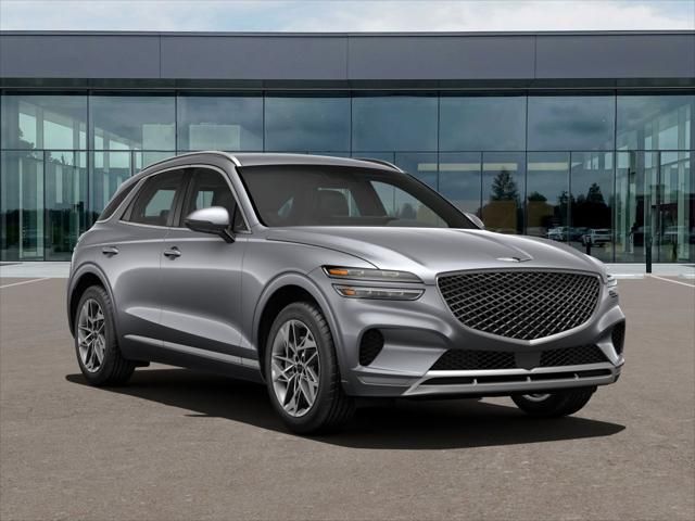 2025 Genesis GV70 2.5T 2