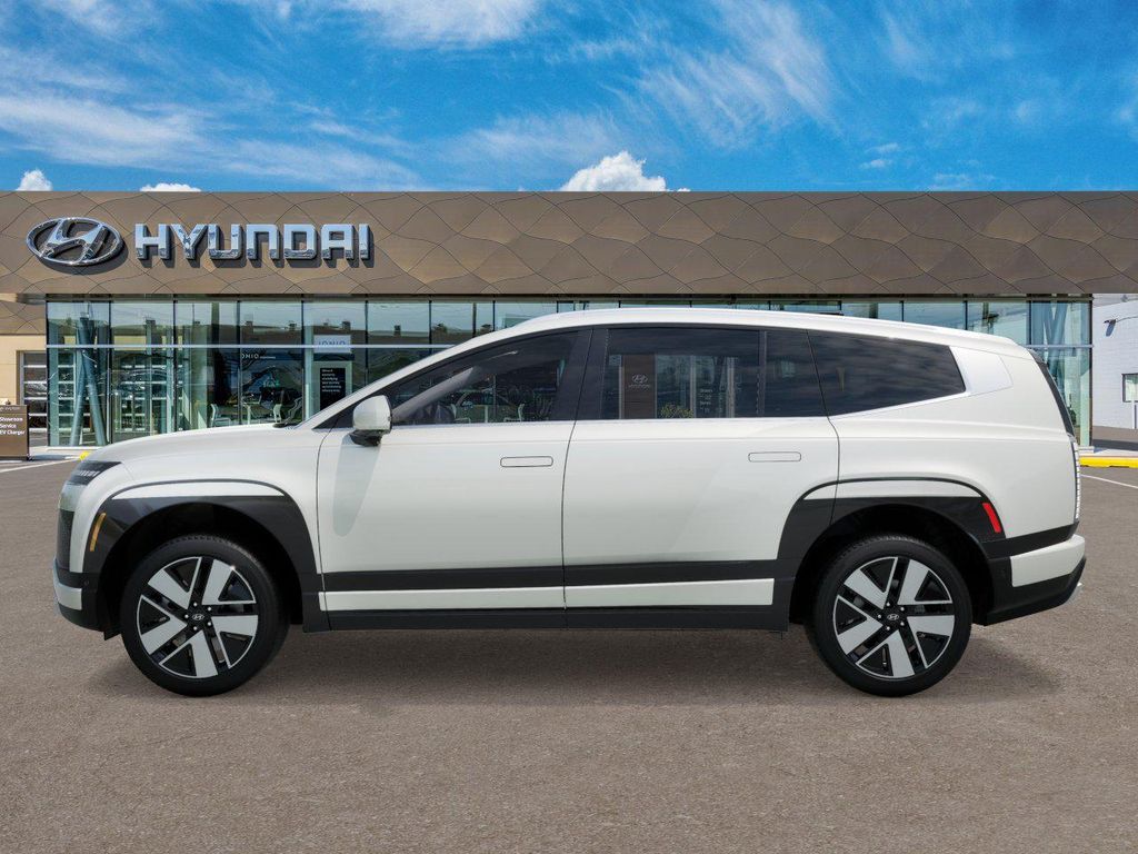 Thumbnail: 2026 Hyundai Ioniq - 3