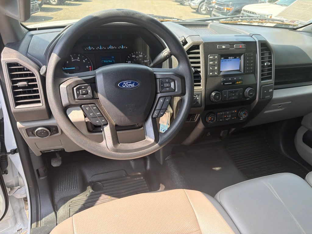 used 2022 Ford F-350SD car, priced at $39,850