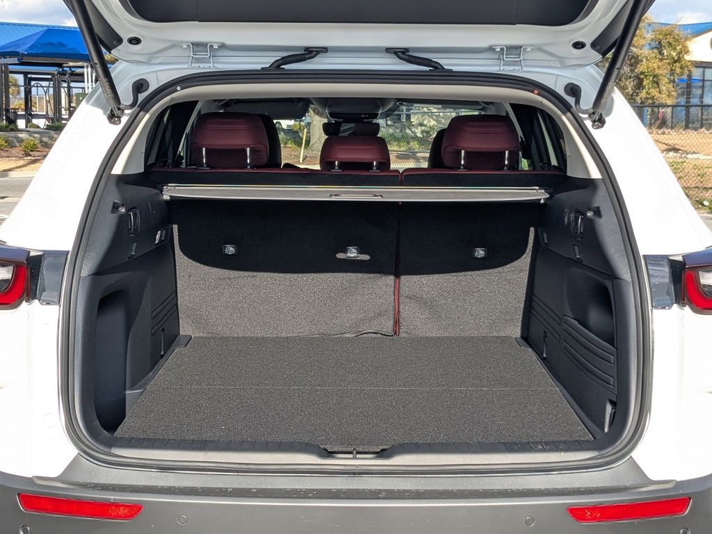 2026 Mazda CX-50 Hybrid Premium