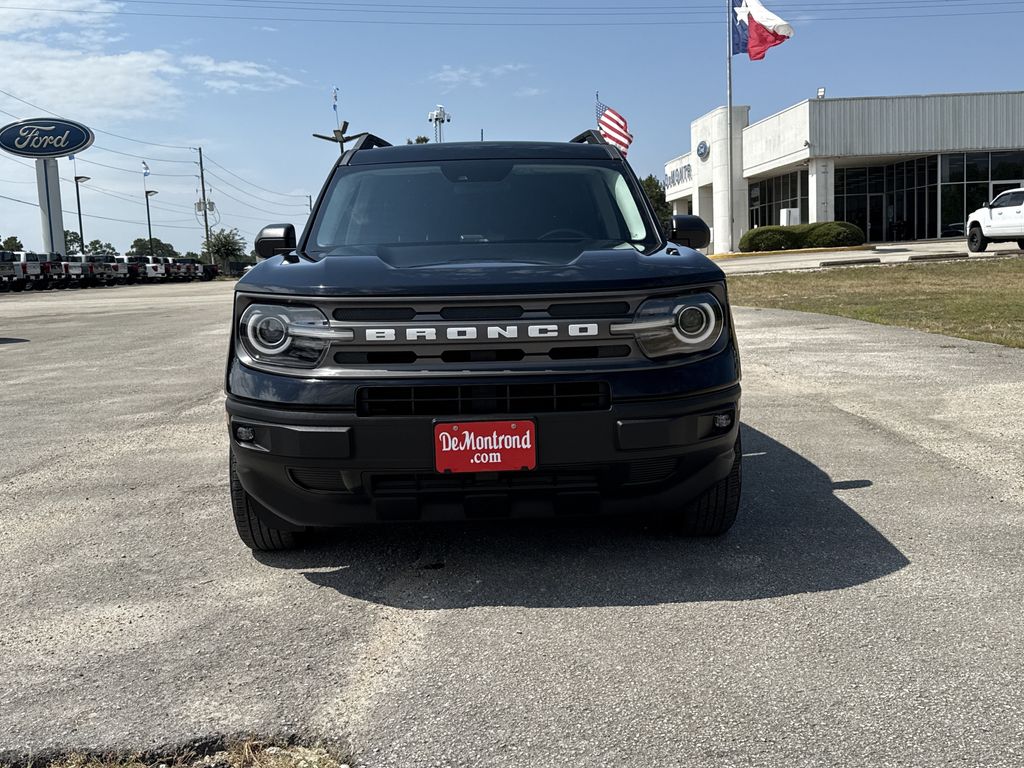2023 Ford Bronco Sport Big Bend - 1
