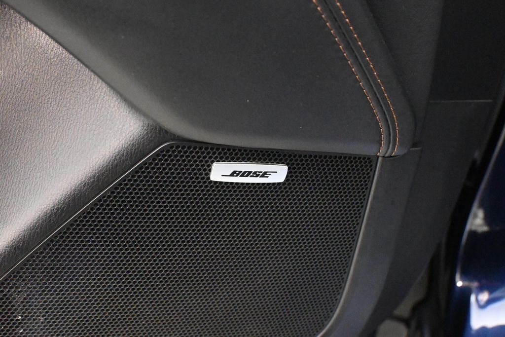 Thumbnail: 2022 Mazda CX-5 - 31