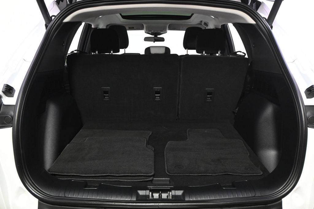 New 2026 White Ford Active image 19