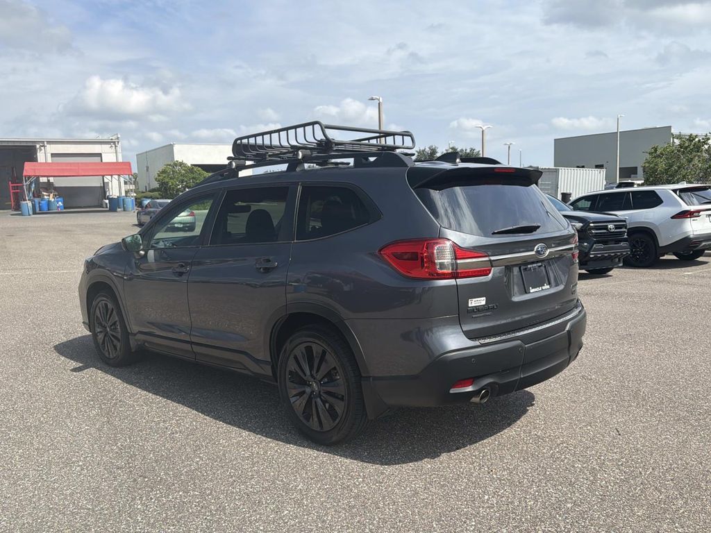 Used 2022 Subaru Ascent SUV