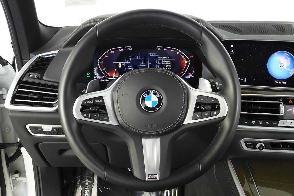 Thumbnail: 2023 BMW X5 - 27