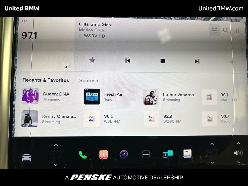 Thumbnail: 2016 Tesla Model S - 16