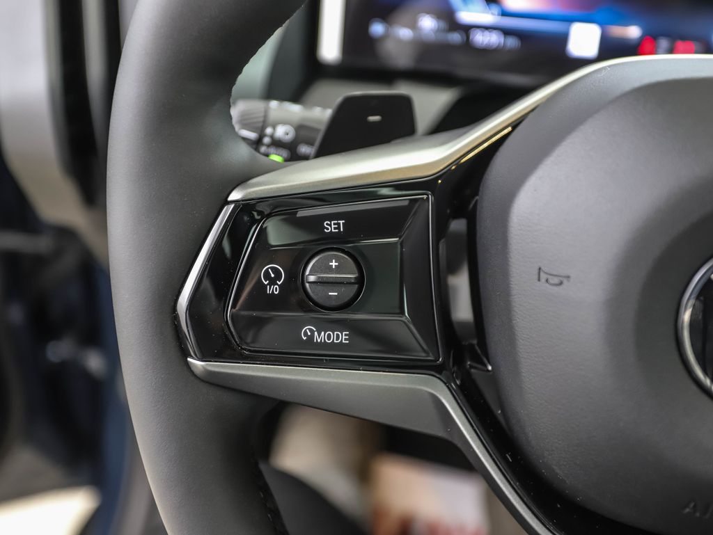 Thumbnail: 2026 BMW X3 - 12