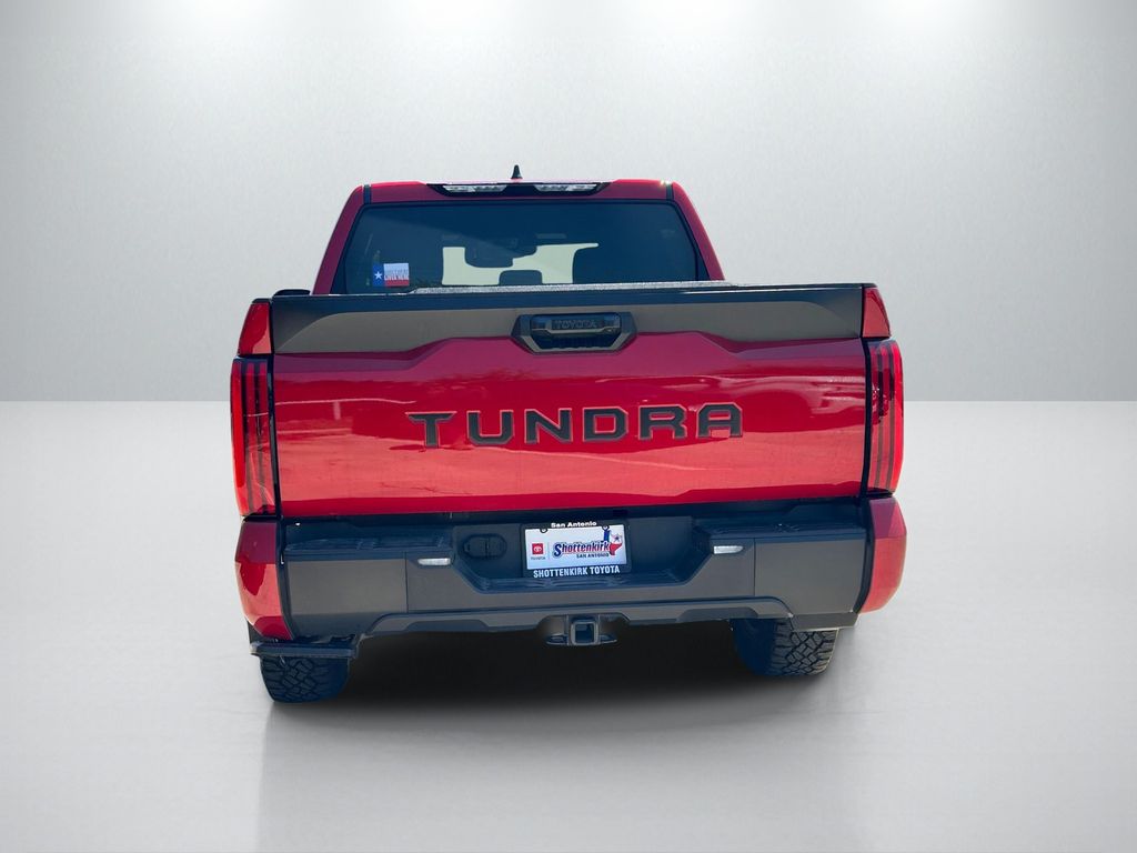 Used 2025 Toyota Tundra Truck