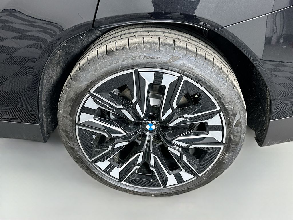 2025 BMW X3 3.0i 23