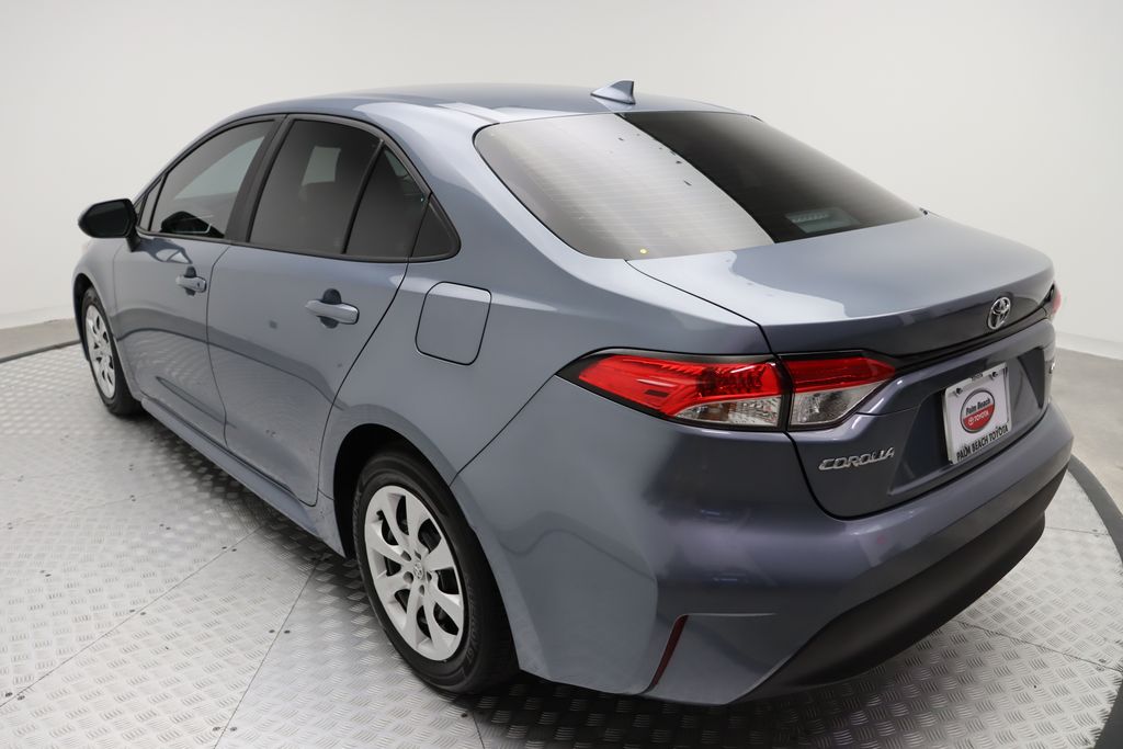 Thumbnail: 2025 Toyota Corolla - 11