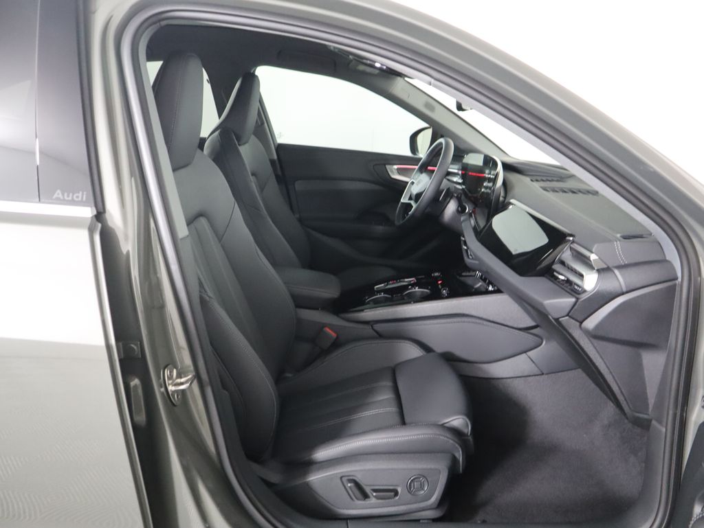 Thumbnail: 2025 Audi A5 - 22