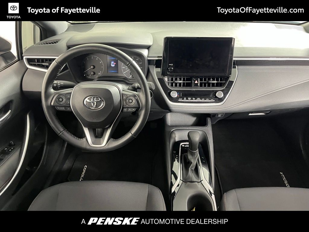 Thumbnail: 2024 Toyota Corolla - 4