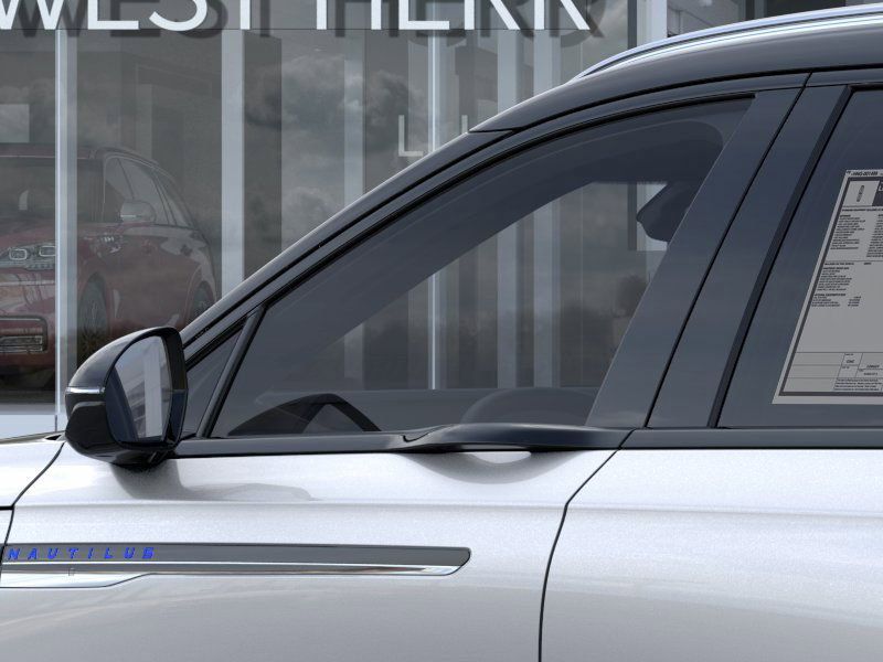 New 2026 Silver Lincoln Reserve image 20