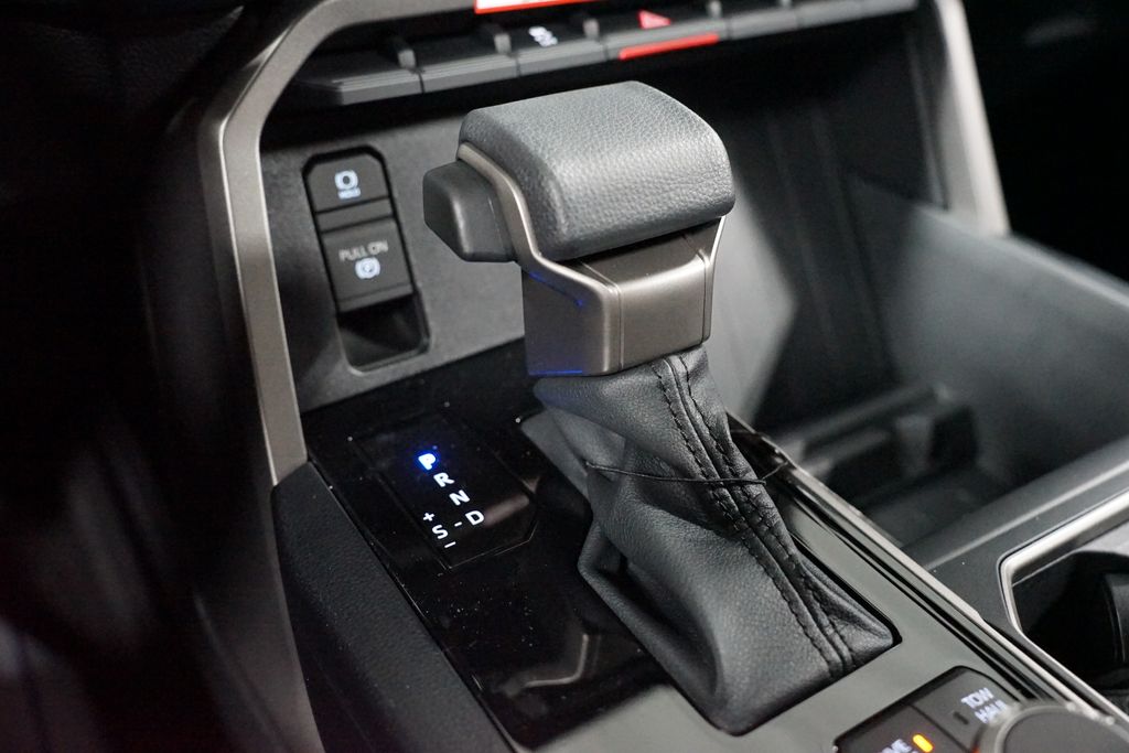 Thumbnail: 2026 Toyota Tundra - 22