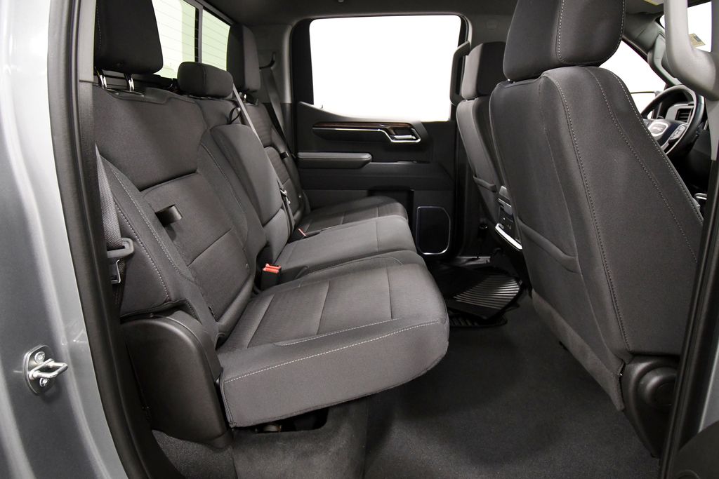 Used 2024 GMC Sierra 1500 Truck