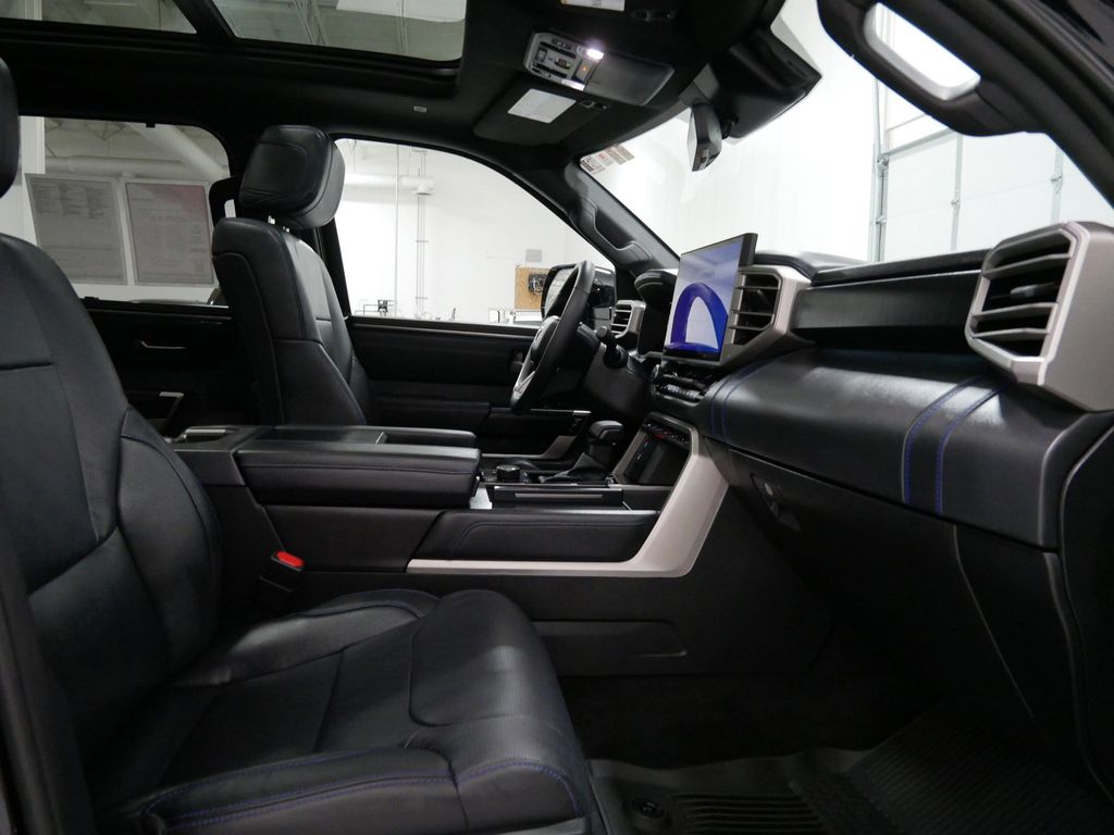 Used 2026 Toyota Tundra Truck