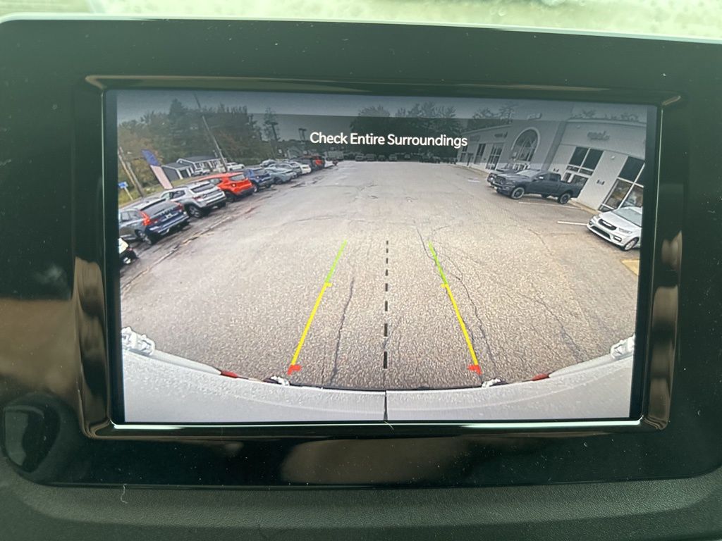 2025 Ram ProMaster 2500 photo 15