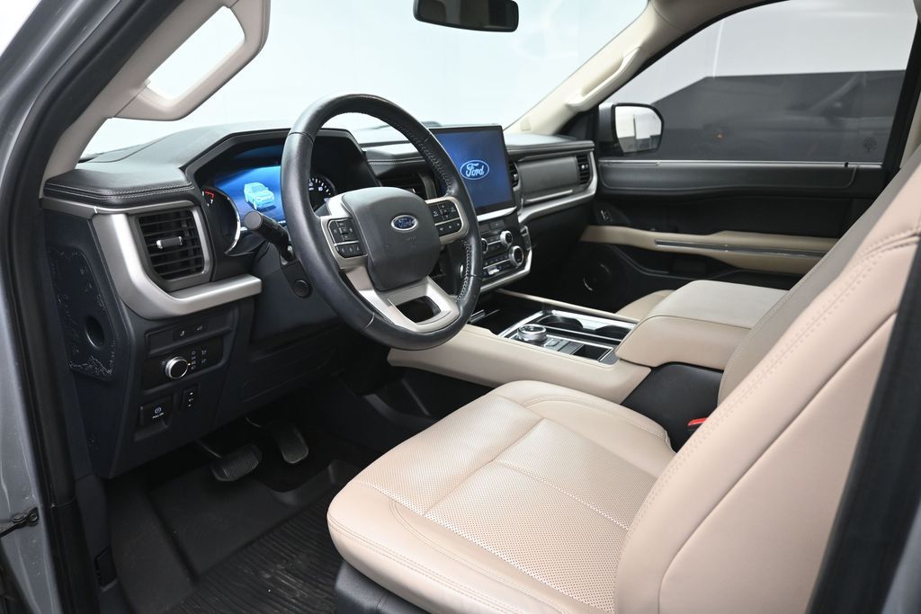 Used 2022 Ford Expedition SUV