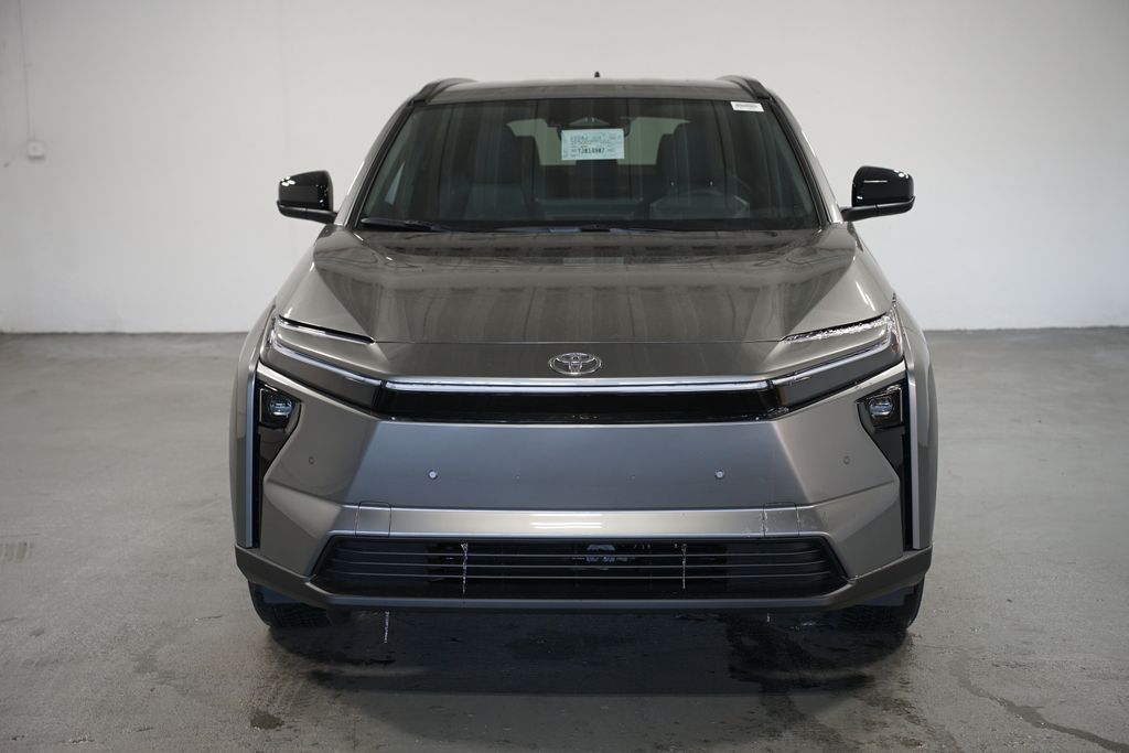 Thumbnail: 2026 Toyota bZ - 2
